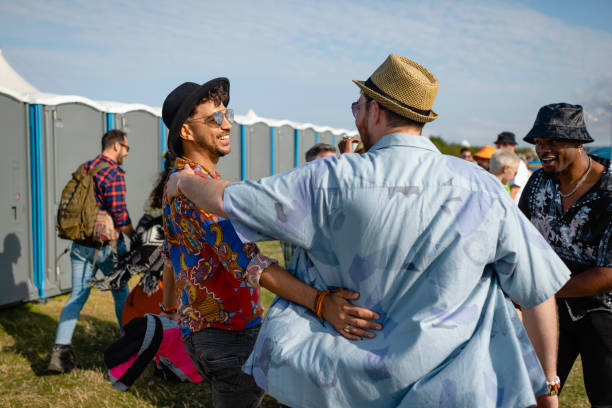 Best Wedding porta potty rental  in Mount Pleasant, PA