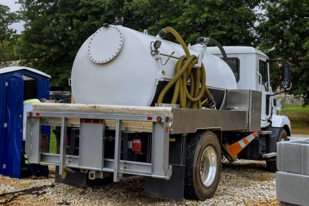 Best Porta potty rental near me  in Mount Pleasant, PA