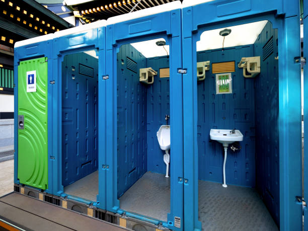 Best Event porta potty rental  in Mount Pleasant, PA