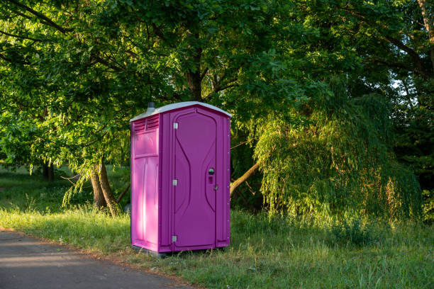 Best Luxury portable toilet rental  in Mount Pleasant, PA